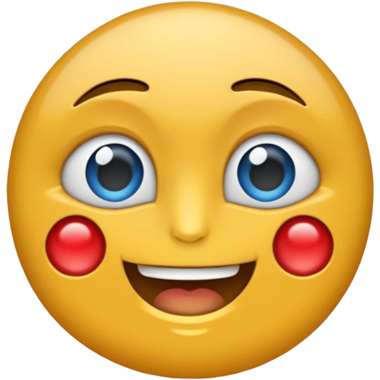 иконка со словом модератор emoji