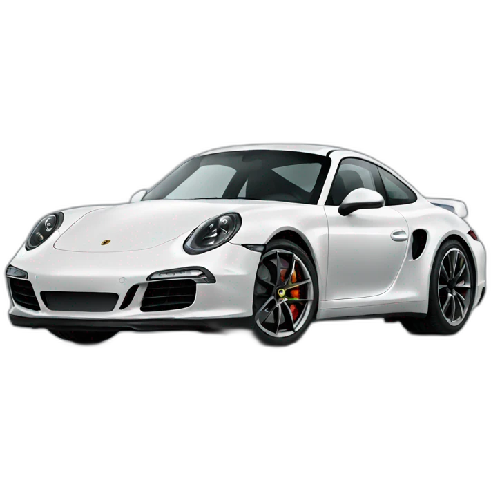 porche emoji