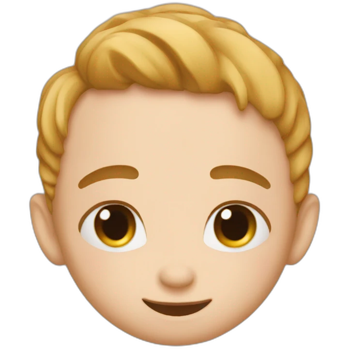 petit doigt emoji