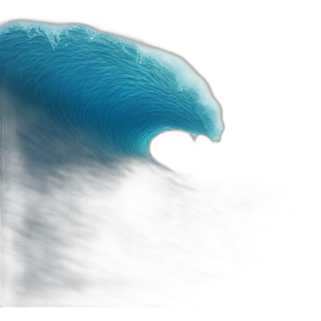 blue sea emoji