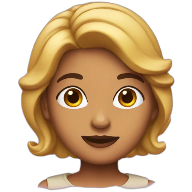 Pepa emoji