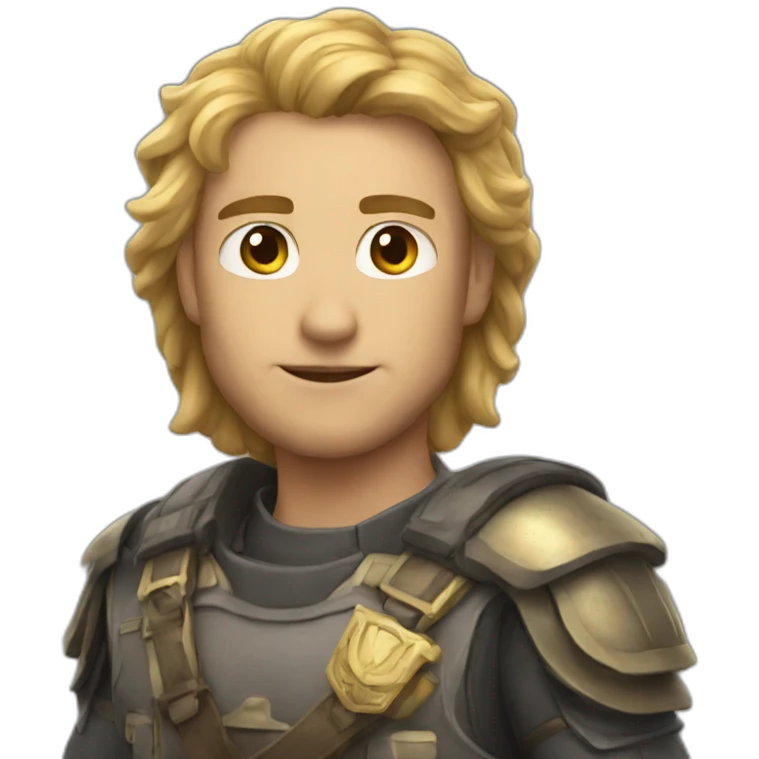 valor emoji