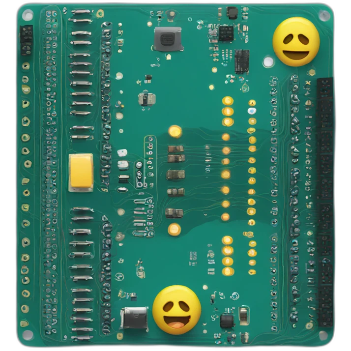 arduino board emoji