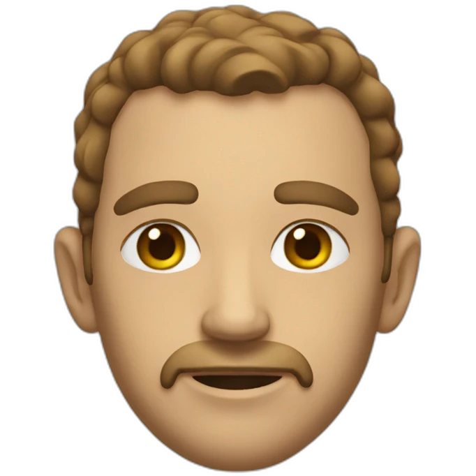LADRON emoji