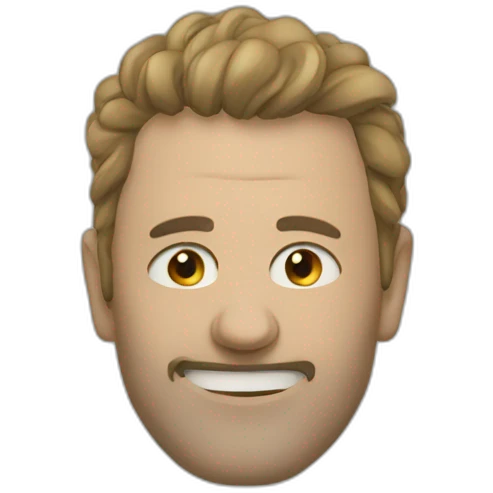 Zemour emoji