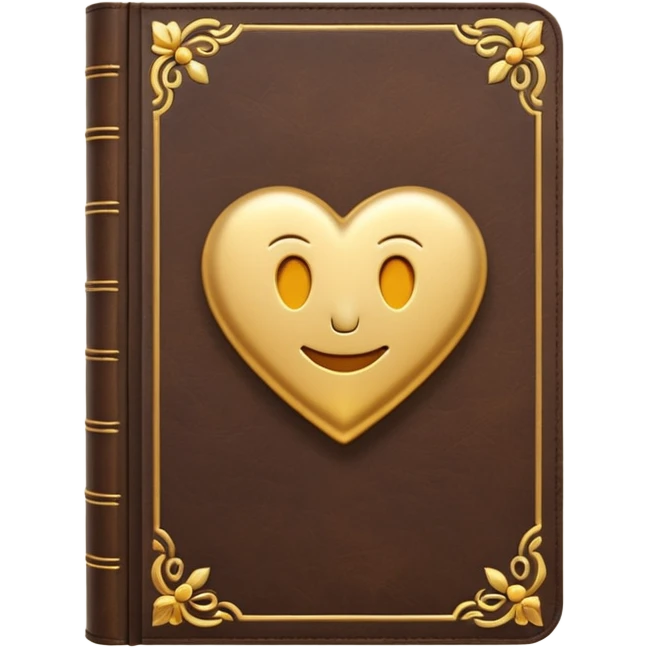 Book emoji