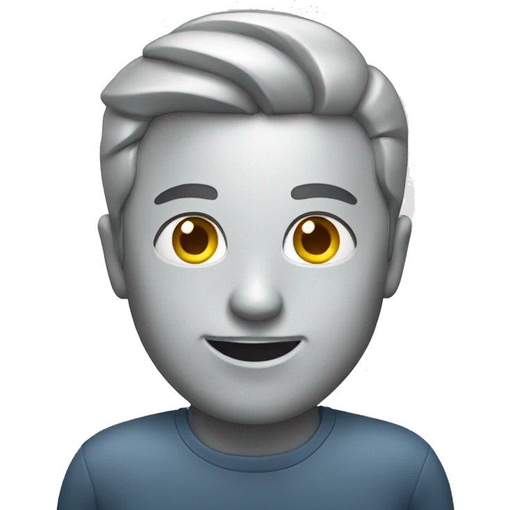 silver award  emoji