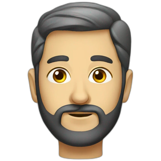 Tehran emoji