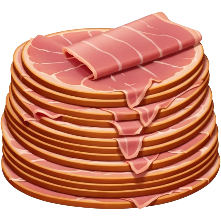 ham emoji