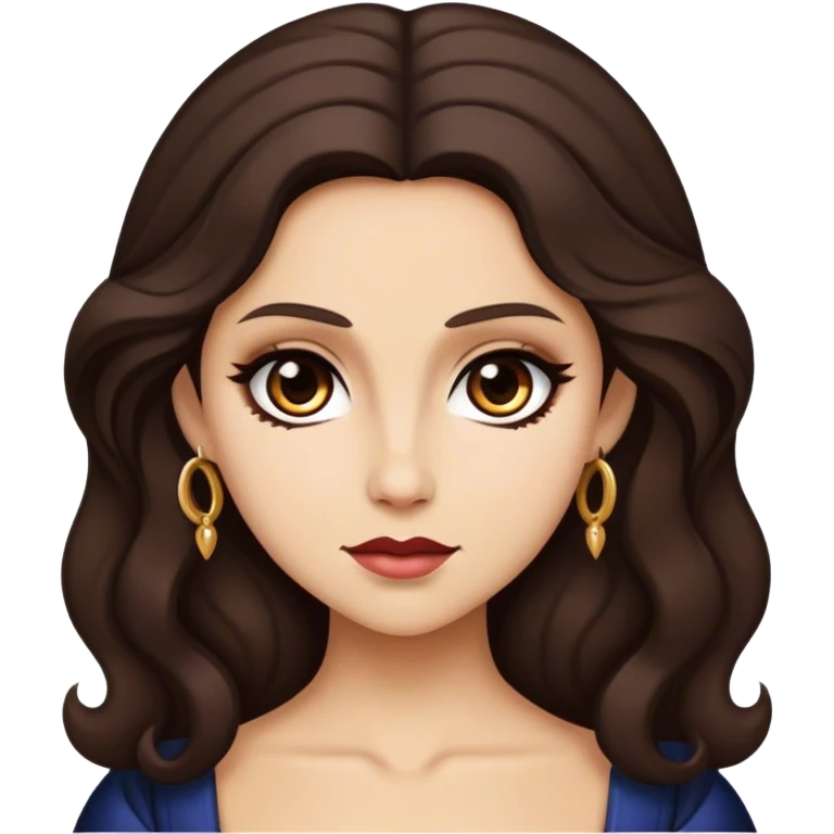 Katherine pierce emoji