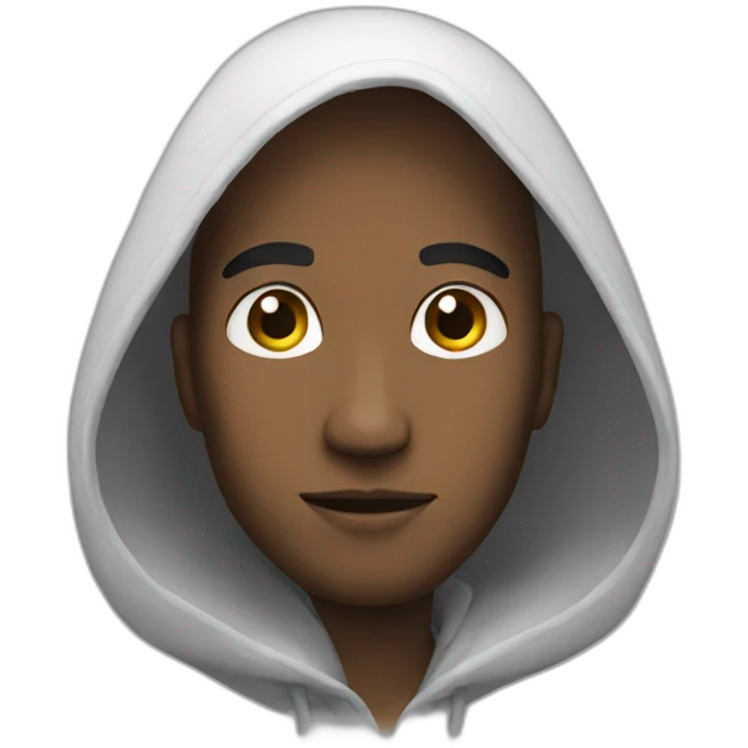 Soul emoji