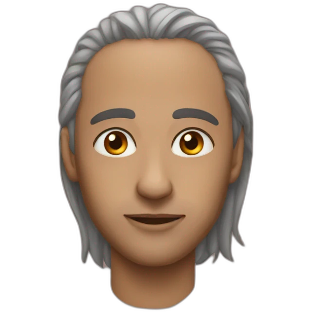 Alizadh emoji