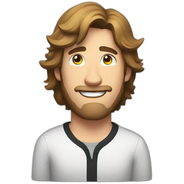 Mr.Beast emoji