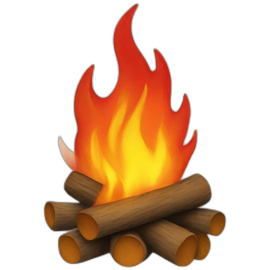 fire  emoji