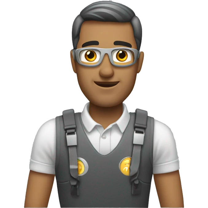 Barreras en tecnologia emoji