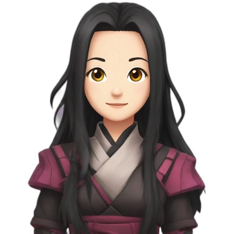 nezuko emoji
