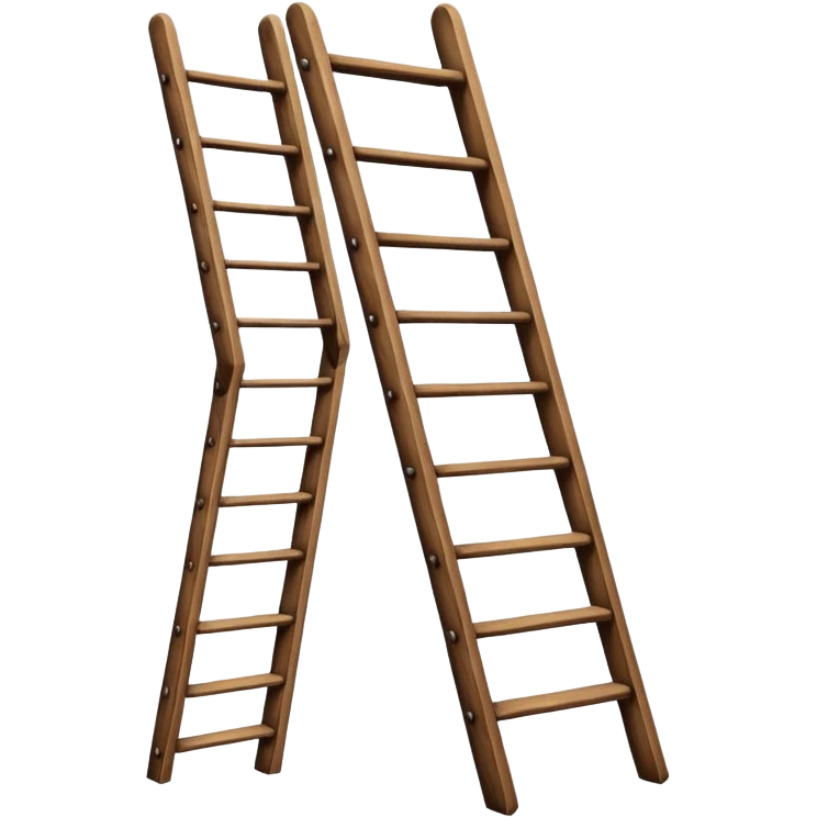Ladder emoji