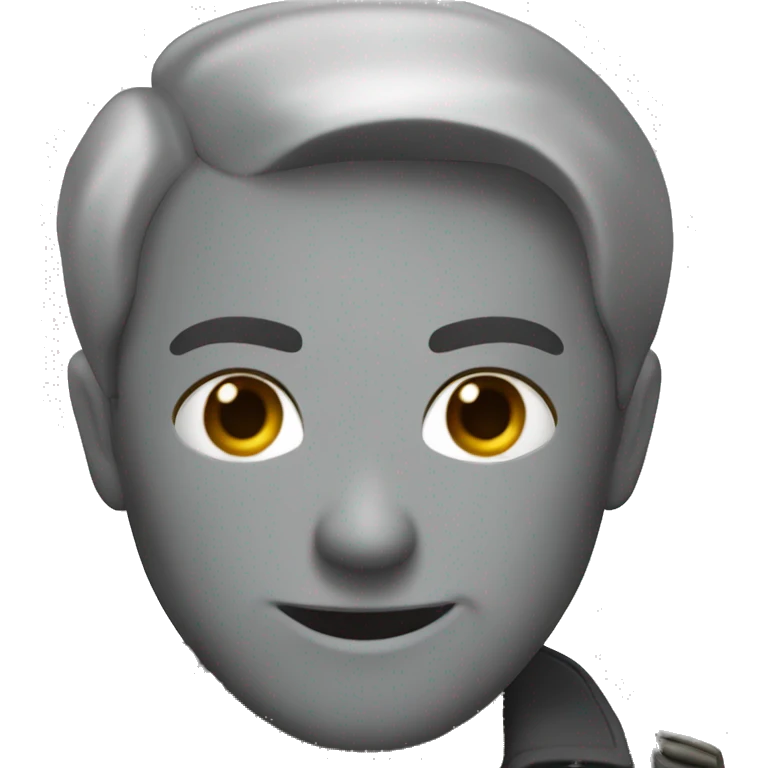 buhonero reident evil emoji