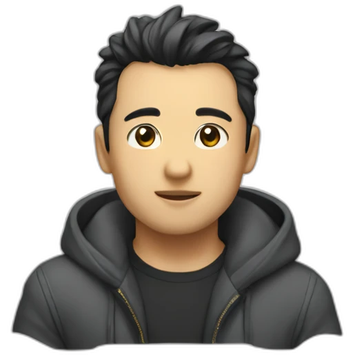 Masaki Vincent emoji