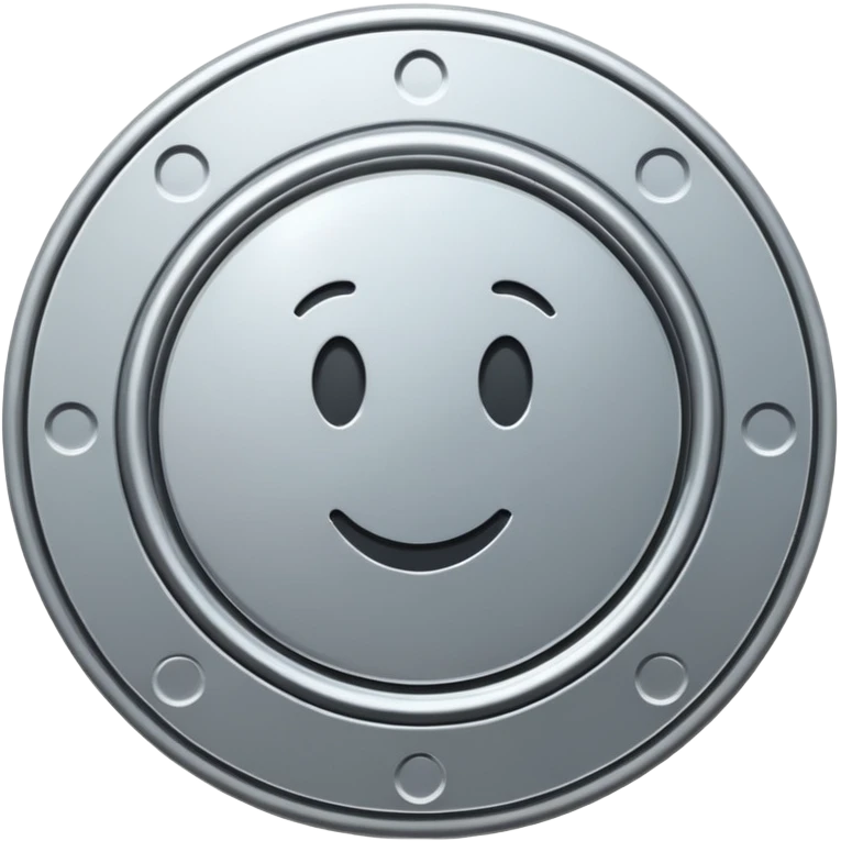 Verification stamp emoji