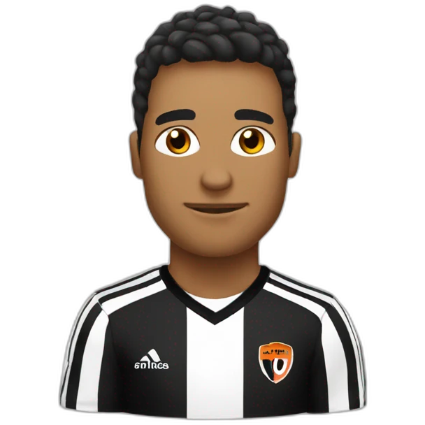 valencia football club emoji