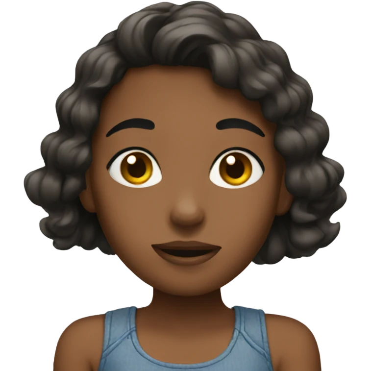 girls emoji