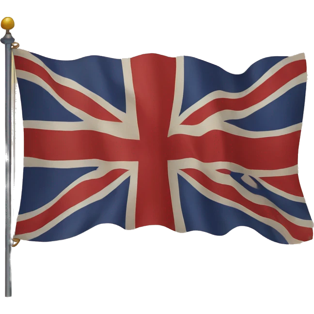 civil war union flag emoji