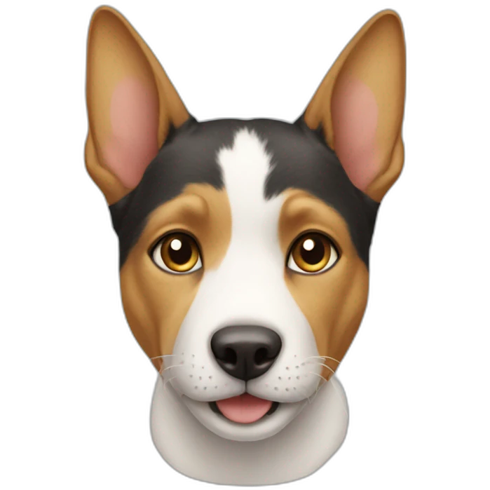 dog cat emoji