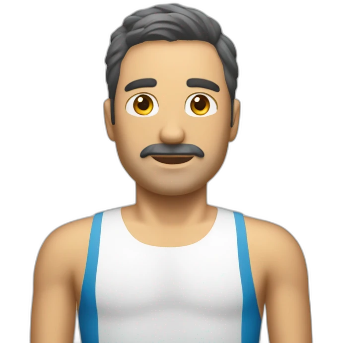 mantenimiento de piscina emoji