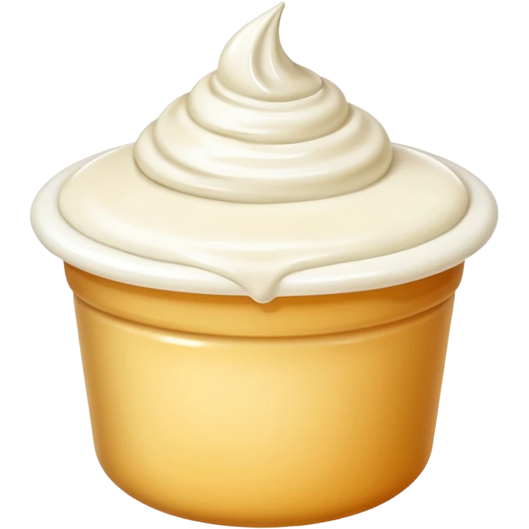 creme fraiche emoji