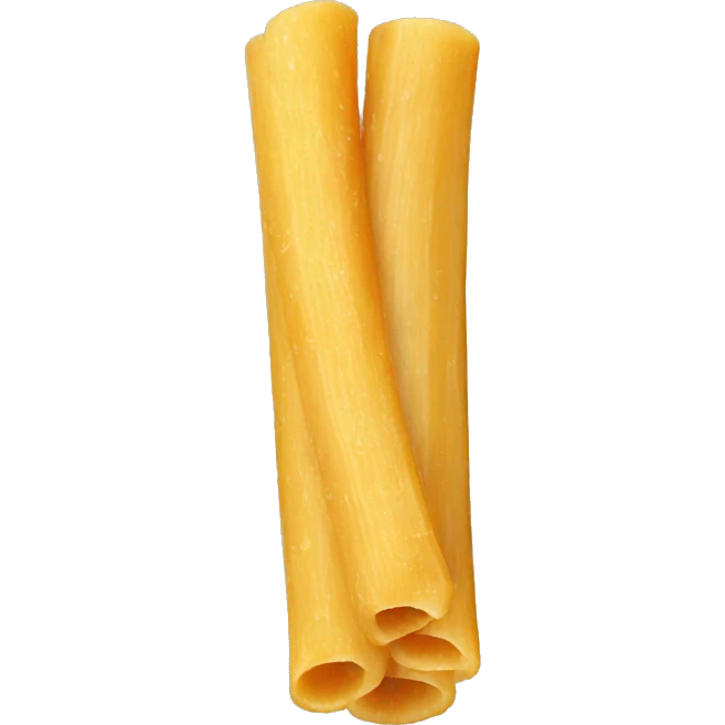 Rigatoni  emoji
