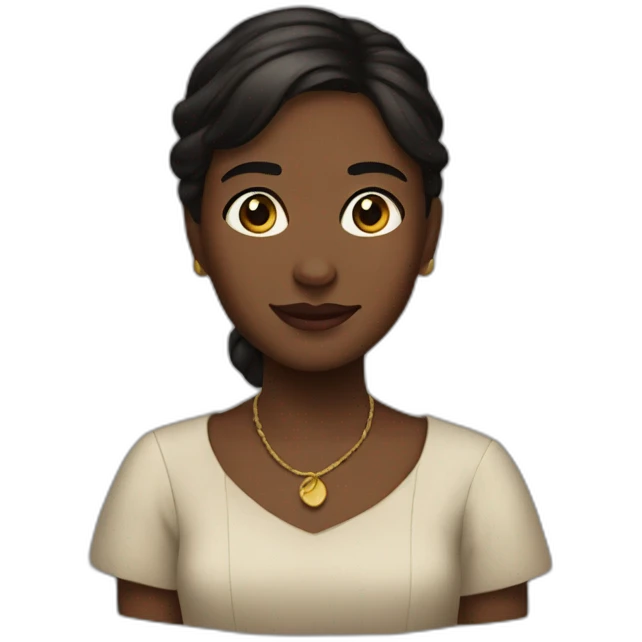 esther, orphan emoji
