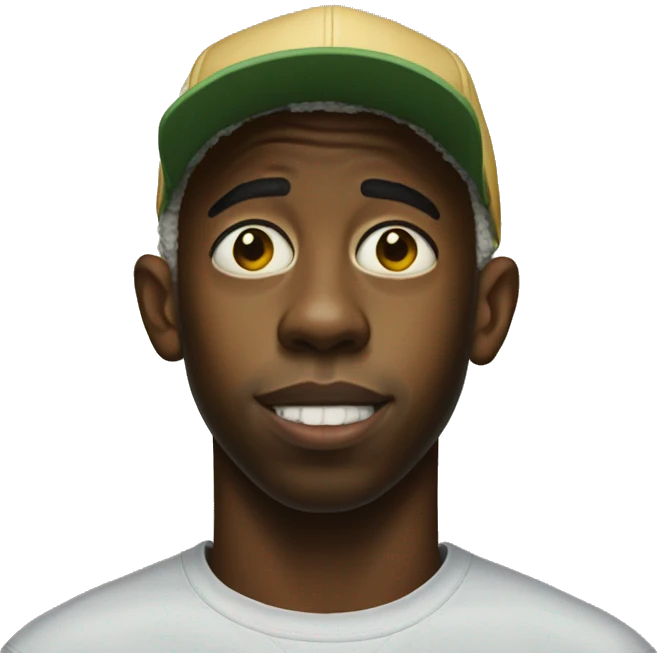 tyler the creator  emoji