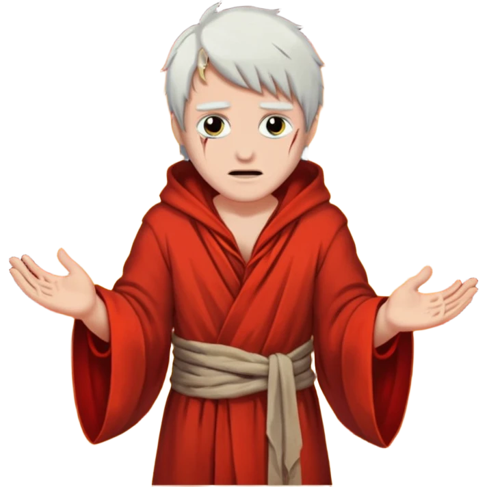 dante en el infierno emoji