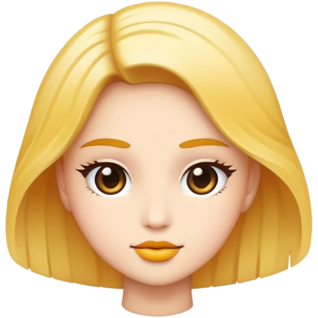 Aesthetic emoji