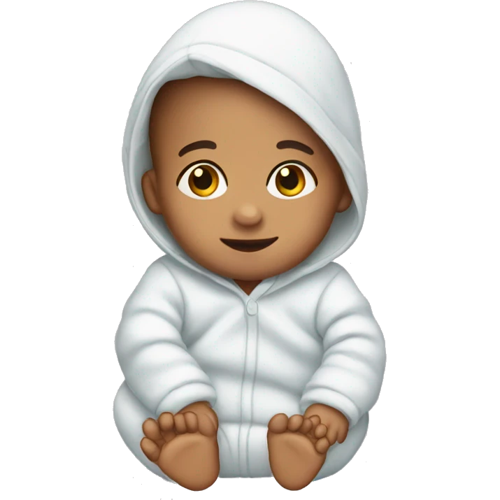 newborn emoji