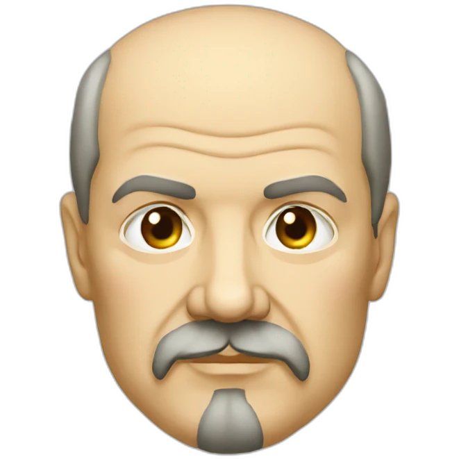 Vladimir Lenin emoji