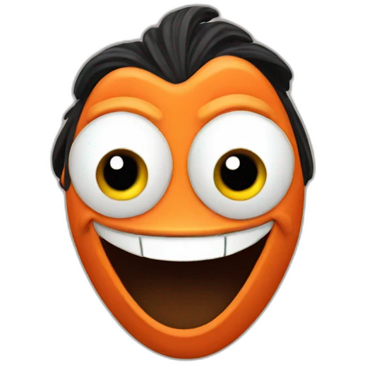 Nemo emoji