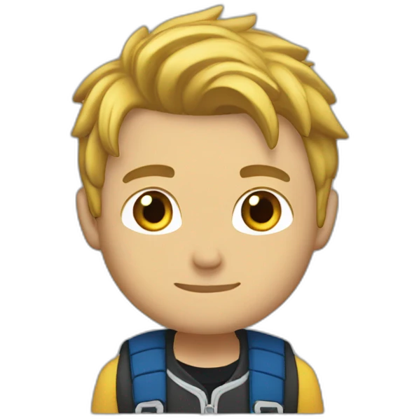 Logan Roy emoji