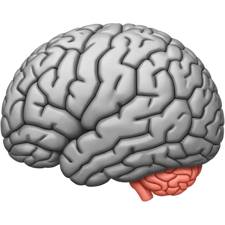 brain  emoji