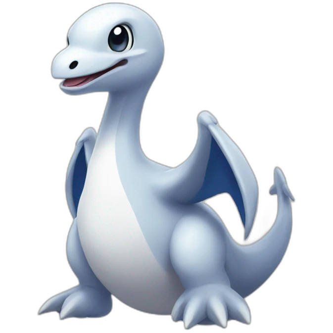 lugia emoji