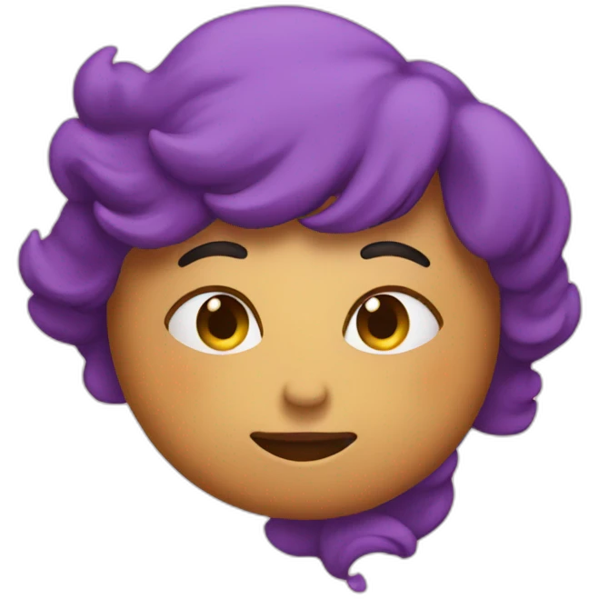 Love you emoji