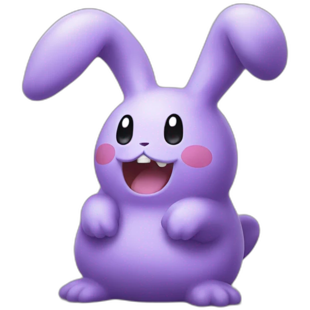 Goomy pokemon emoji