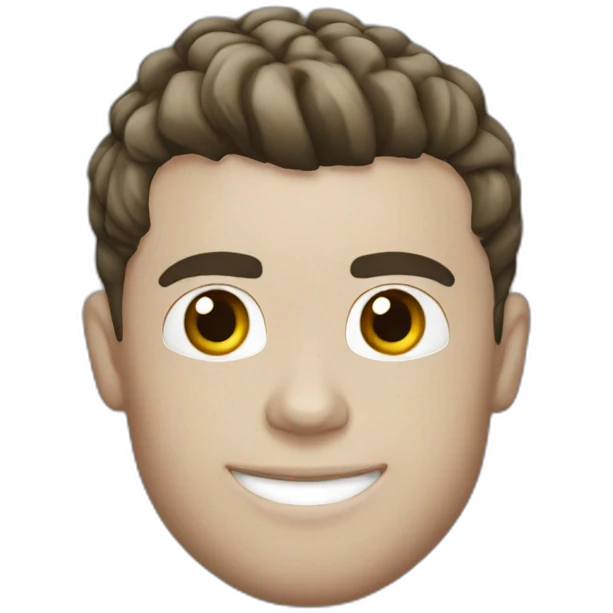 cristiano ronaldo emoji