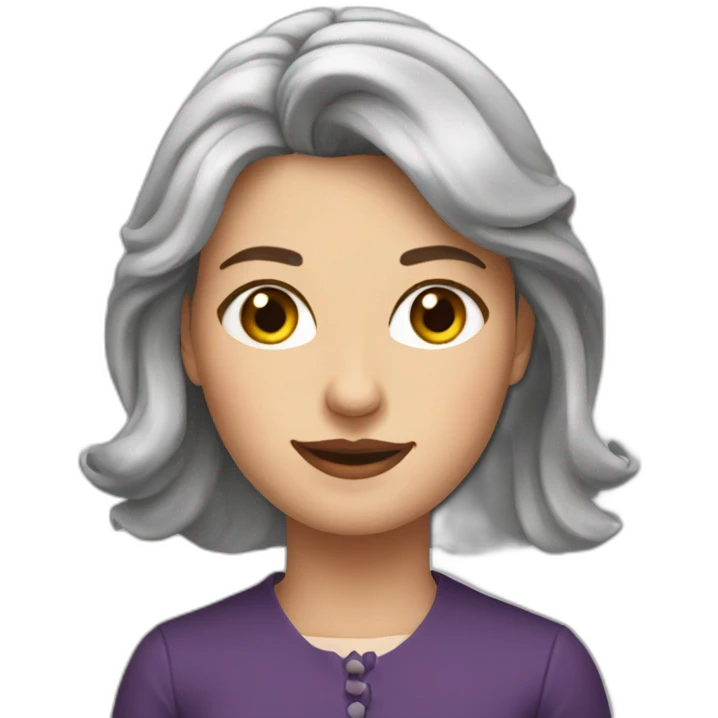 Anne Sophie lapixe emoji