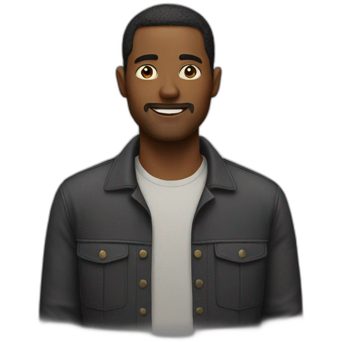 man  emoji