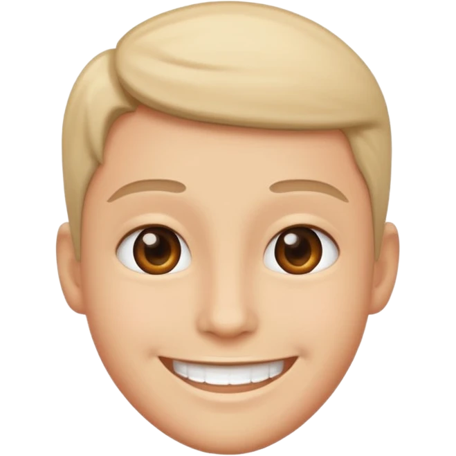 Sorriso  emoji