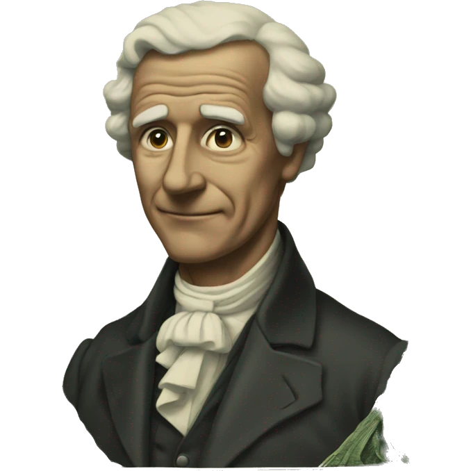 Old Money emoji