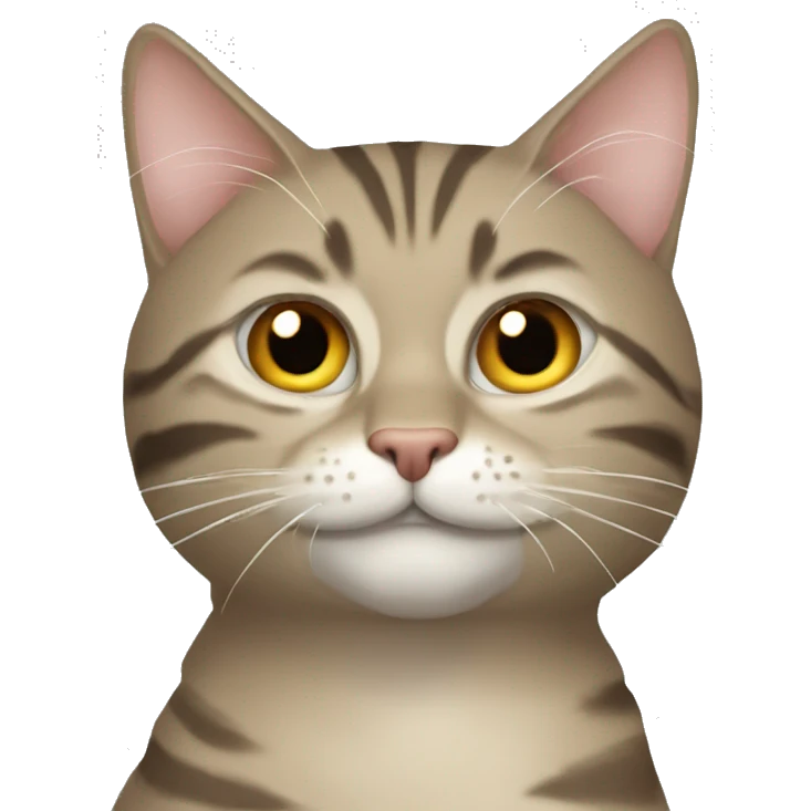 gato a fazer um golo  emoji