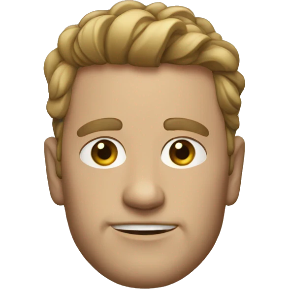Michał emoji